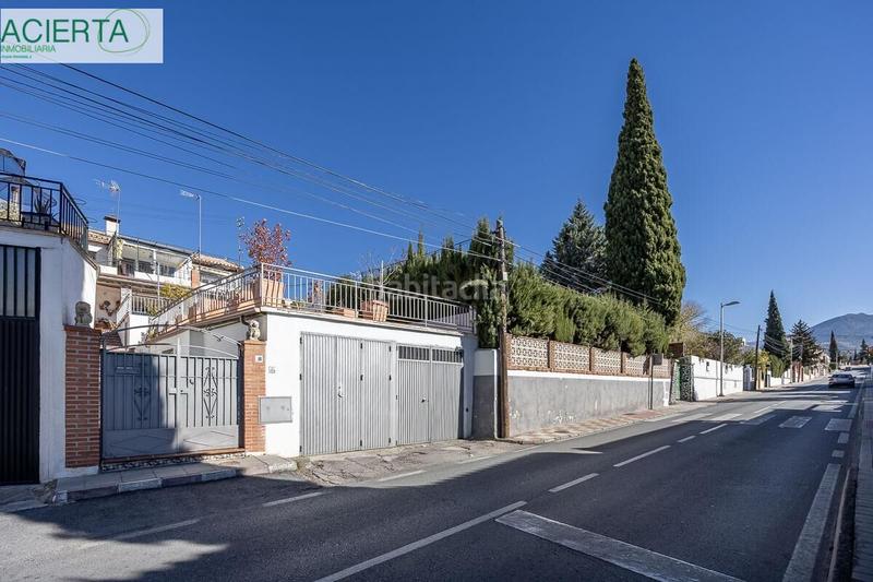 Foto d84d77f0-1212-4629-8c60-12941d798ede. Semi detached house with parking pool in Barrio de la Vega Monachil