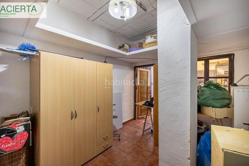 Foto e63da483-8466-4a78-bc42-c660bf8172b8. Semi detached house with parking pool in Barrio de la Vega Monachil