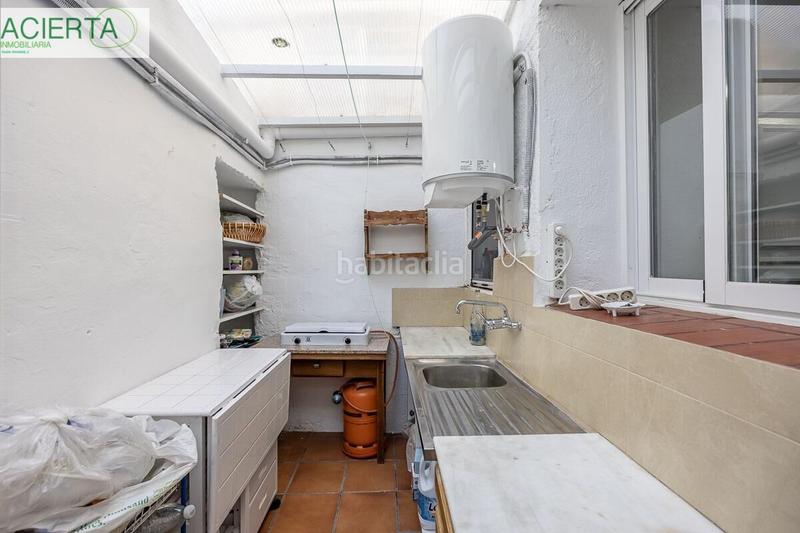 Foto ef636dcf-65a9-4899-b28b-303185e8015c. Semi detached house with parking pool in Barrio de la Vega Monachil