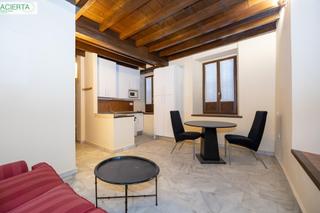 Apartament  Calle cocheras de san cecilio. Barrio del realejo. precioso apartamento de un dormitorio y un b