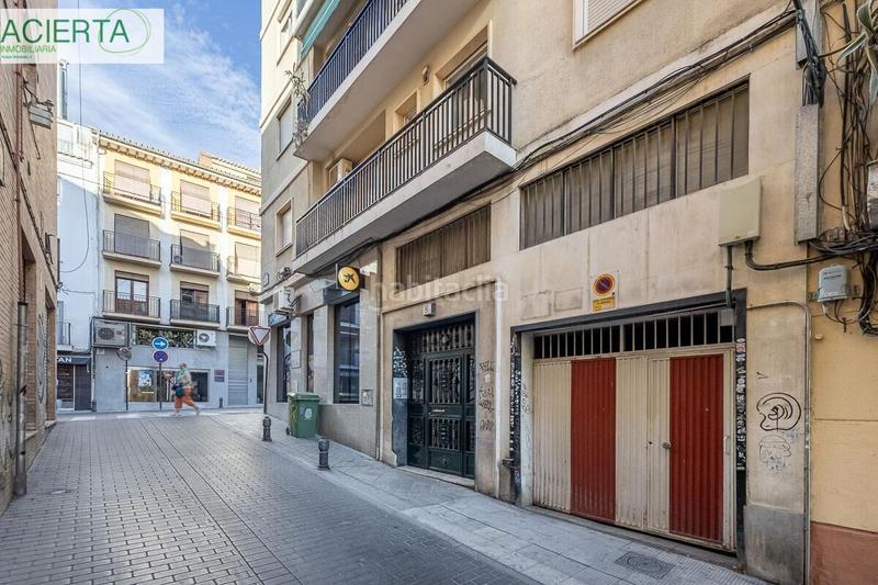 Foto 007027ea-58ab-41c9-903b-de92c59af99c. Piso  en el realejo en San Matías - Realejo Granada