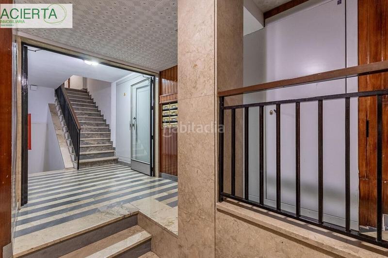 Foto 414abbc8-a976-4622-b84b-9f57117d2f96. Piso  en el realejo en San Matías - Realejo Granada