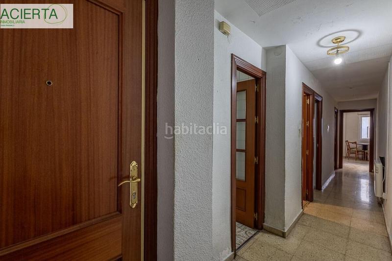 Foto 52a0520a-00e6-4897-8003-4f47253793cf. Piso  en el realejo en San Matías - Realejo Granada