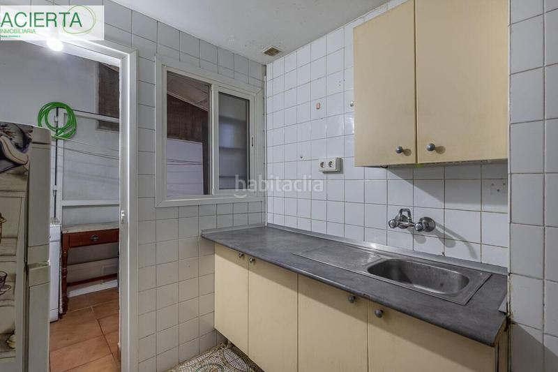 Foto 55a53f69-ebc6-4f84-964f-fdd56486417d. Piso  en el realejo en San Matías - Realejo Granada