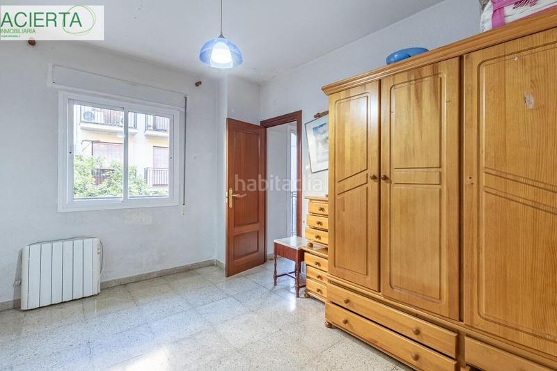 Foto 60cf71c5-34ae-4e5b-870c-1a7d92043a26. Piso  en el realejo en San Matías - Realejo Granada