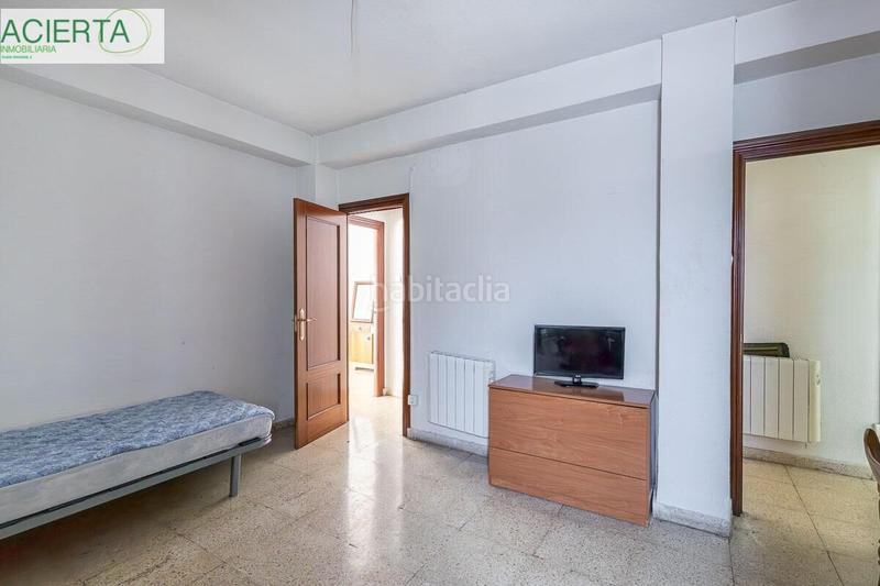 Foto 6f49909c-7053-4f3c-bf3b-f12203da441e. Piso  en el realejo en San Matías - Realejo Granada