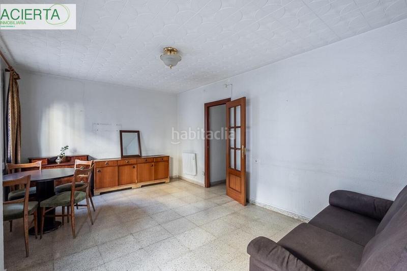 Foto 6fcd6d63-58d5-41fc-b3f0-5955e64bff00. Piso  en el realejo en San Matías - Realejo Granada