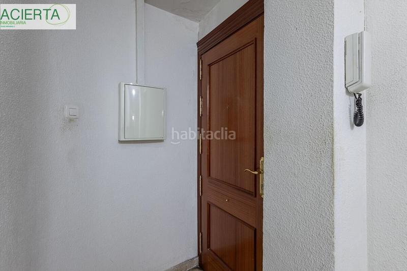 Foto 714b1f22-2255-4100-a9bc-5873bf34470f. Piso  en el realejo en San Matías - Realejo Granada