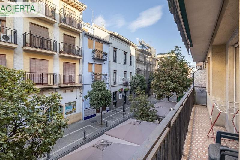 Foto 9b105afb-a682-4b28-b946-3b1794f2c466. Piso  en el realejo en San Matías - Realejo Granada