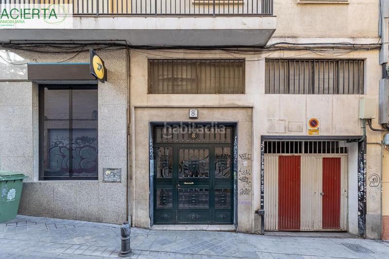 Foto 9b662804-faee-4a9c-8eea-a8910c5d19ec. Piso  en el realejo en San Matías - Realejo Granada