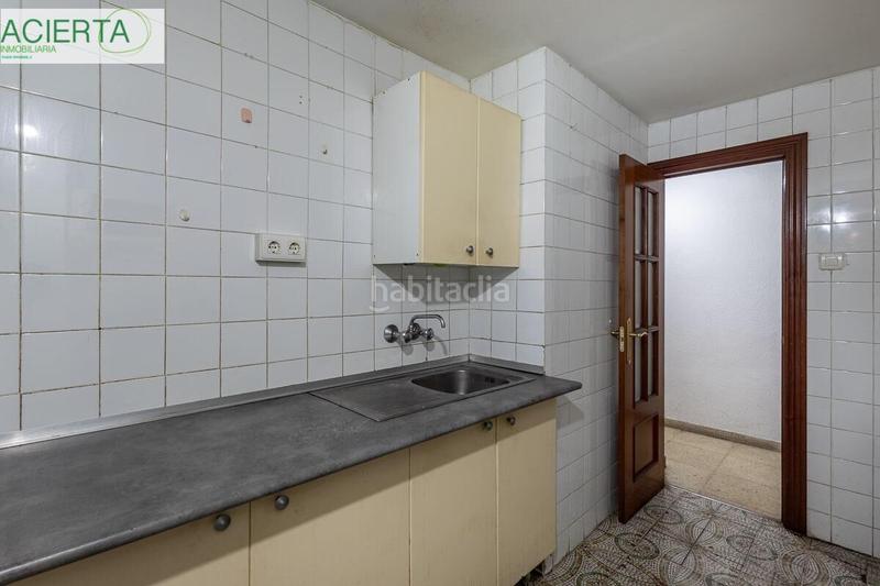 Foto a92ab5a0-ffa3-4fbc-a42c-f352b8f302c1. Piso  en el realejo en San Matías - Realejo Granada