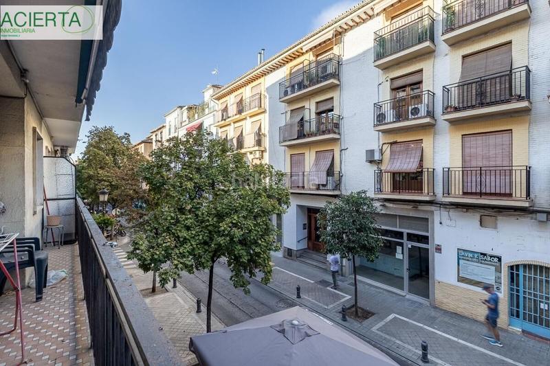 Foto cf7815c6-bb3a-4c11-93bc-e5aad49ea14c. Piso  en el realejo en San Matías - Realejo Granada