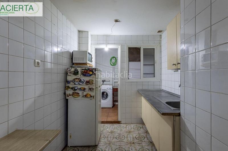 Foto d1b15acc-ec64-4b6d-bcd5-d7587c057a8f. Piso  en el realejo en San Matías - Realejo Granada