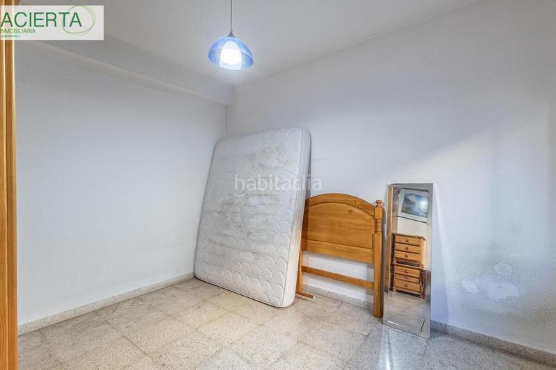 Foto d9542130-40b7-47ba-99e7-0d96baf88b5b. Piso  en el realejo en San Matías - Realejo Granada