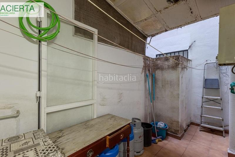 Foto e9966a0b-bb02-4969-8cf4-e9899178cf9c. Piso  en el realejo en San Matías - Realejo Granada