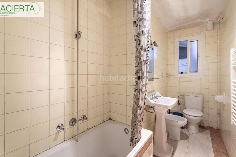 Foto ebf77d44-99a9-481f-b268-810bf061f3c6. Piso  en el realejo en San Matías - Realejo Granada