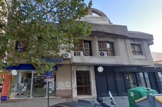 Miete Büro  Calle calle primavera, 25. Oficina despacho en zona vergeles