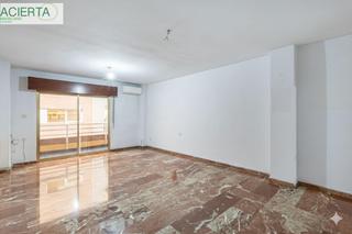 Appartement  Calle mirlo 9. Piso en pajaritos
