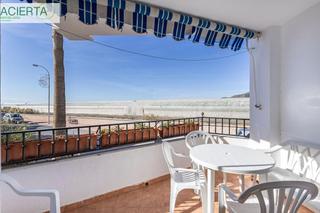 Etagenwohnung in Calle telemaco 2. Piso en calahonda urbanización la perla