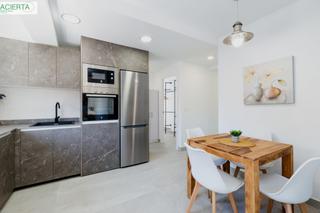 Appartement  Avenida de america. Calidad premium en este piso reformado a estrenar en la hipica