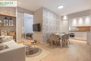 Appartement à Calle morena 2. Acogedor apartamento estilo loft en  granada