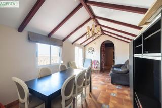 Dachwohnung  Calle paloma. Espectacular ático en la zubia, con amplia terraza y vistas pano