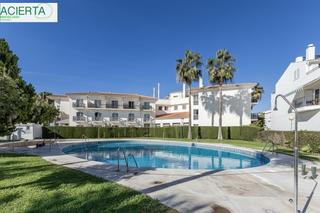 Pis  Calle telemaco. Piso en calahonda urbanización la perla