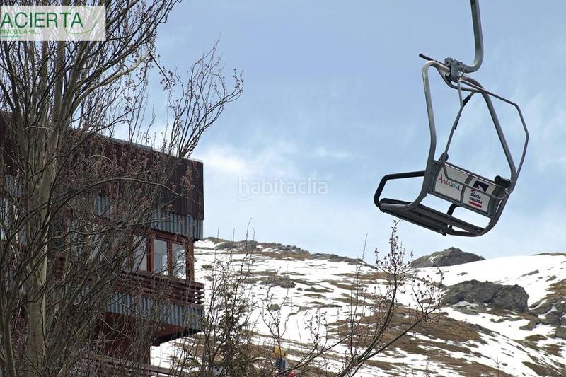 Foto 1425d1e4-acce-4a26-8f8a-717f2c7e521f. Appartement dans Zona alta Sierra Nevada