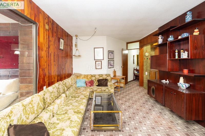 Foto 27d5dcb9-d8d6-48be-b635-10f89db15410. Appartement dans Zona alta Sierra Nevada