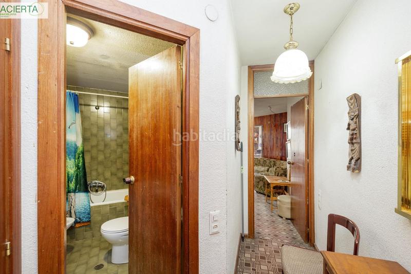 Foto 31d7f5f3-7b86-46eb-9b4d-0ba9c1befdc2. Appartement dans Zona alta Sierra Nevada