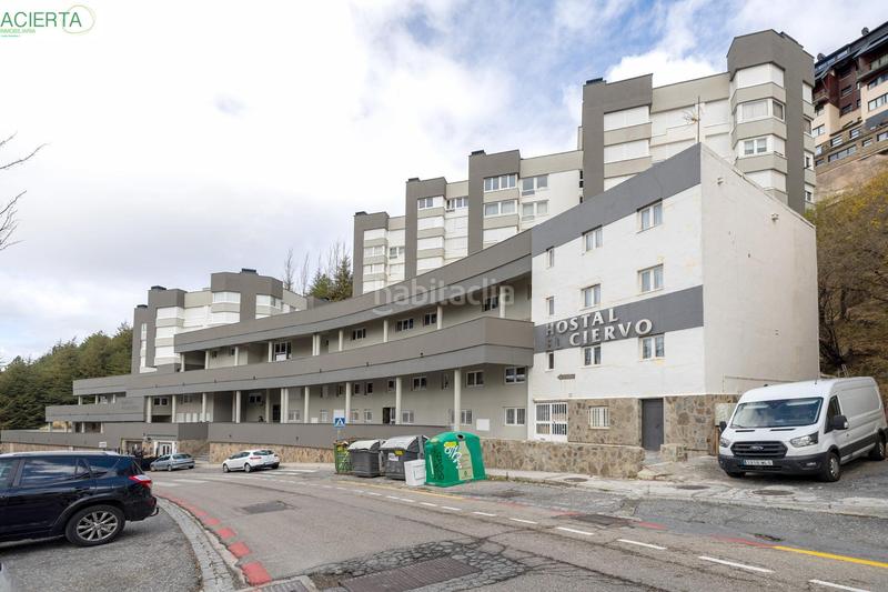 Foto 55206384-a3b7-42b7-b159-7eb9507a23c5. Appartement dans Zona alta Sierra Nevada