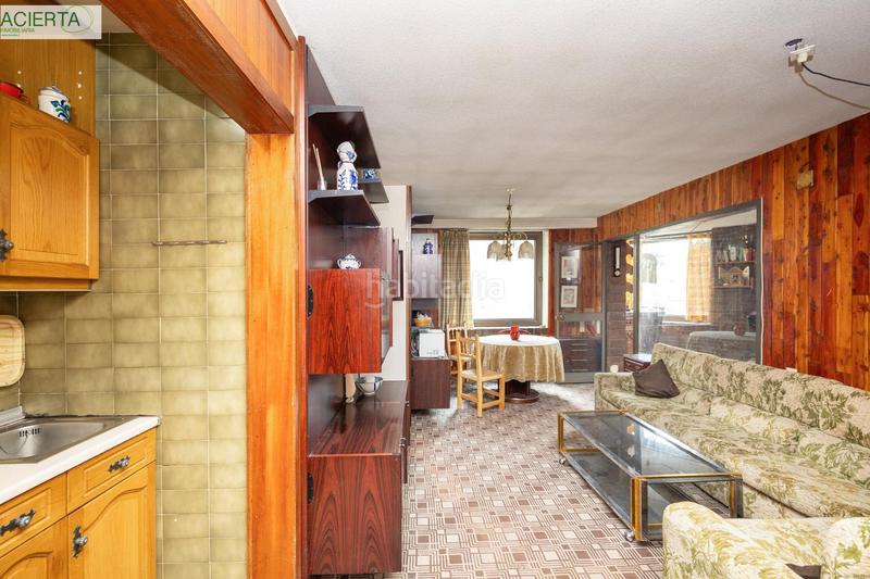 Foto 55316ede-d0ee-4045-8b7d-1d0e6842be05. Appartement dans Zona alta Sierra Nevada