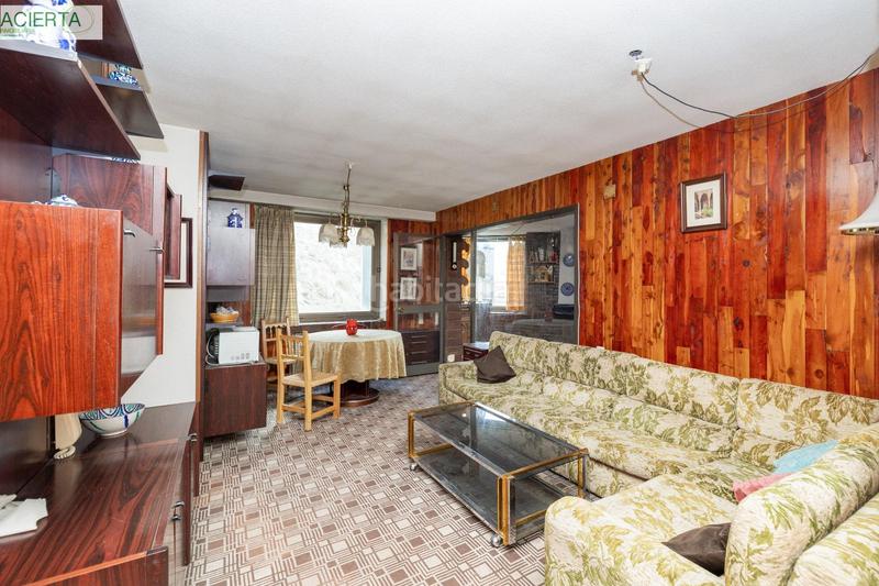 Foto 64e47d54-612b-462a-86da-cb81e48106d6. Appartement dans Zona alta Sierra Nevada