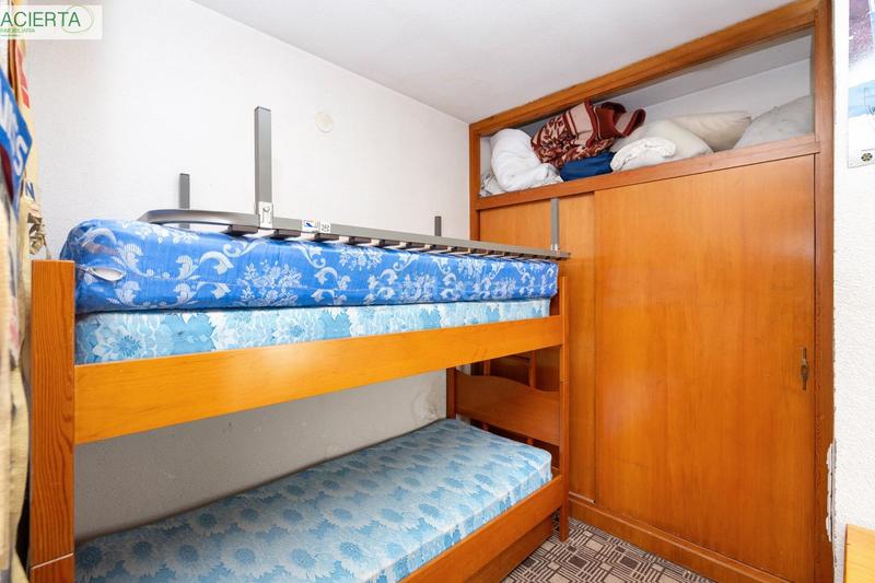Foto 715c8cdf-ccab-49d4-a8f4-eaf2eb1543ab. Appartement dans Zona alta Sierra Nevada