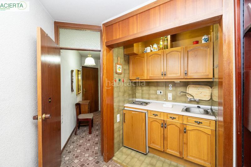Foto 781d0c67-83a4-4b3c-9dfc-c73c1b132f7a. Appartement dans Zona alta Sierra Nevada