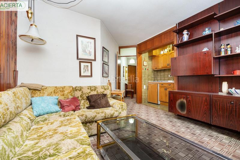 Foto b0d5aa66-21b2-4012-b986-5220da2318fd. Appartement dans Zona alta Sierra Nevada