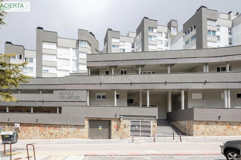 Foto b9859b39-c633-4d25-9374-44335e6ebe6a. Appartement dans Zona alta Sierra Nevada