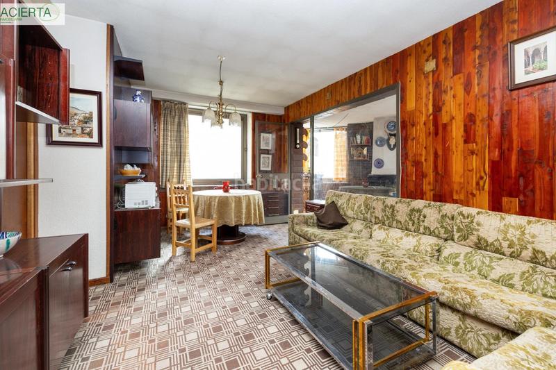 Foto c65613c4-ce1f-4684-8bf3-981542d53505. Appartement dans Zona alta Sierra Nevada