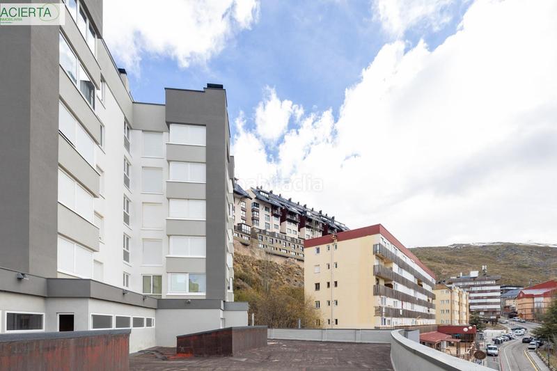Foto c7dabad5-fb68-49be-8fdf-9f93fa787d4b. Appartement dans Zona alta Sierra Nevada