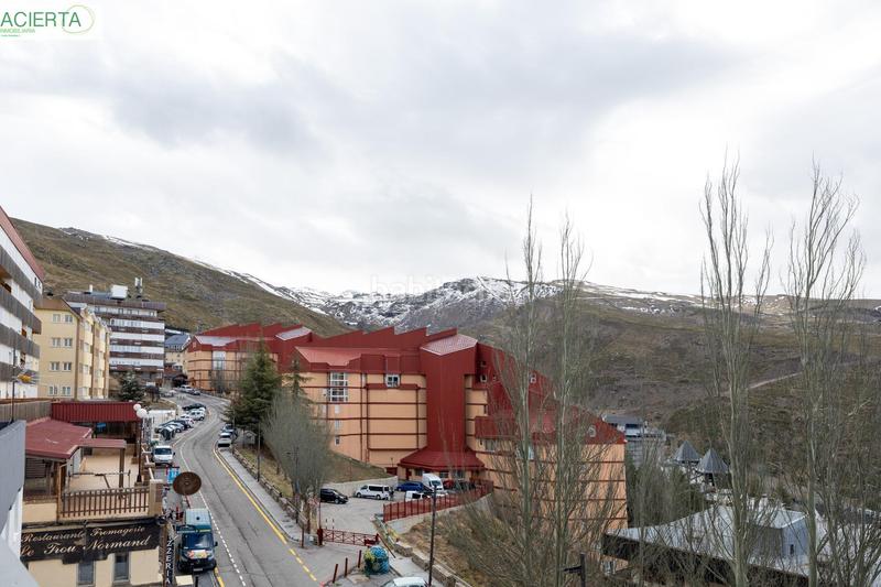 Foto ce96ab5c-02d6-47f8-9ef0-4152d5fe43f6. Appartement dans Zona alta Sierra Nevada