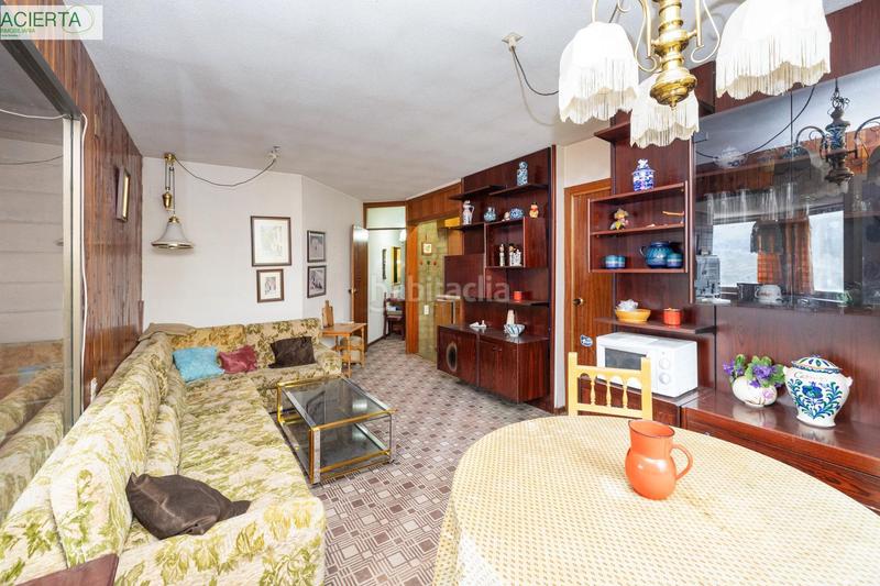 Foto df690933-bd8f-4428-a33a-0cb1d4a5100d. Appartement dans Zona alta Sierra Nevada