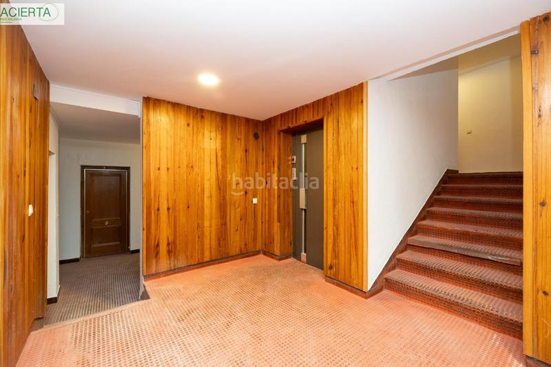 Foto ec5ef4fc-378b-4205-8ef4-ff733a13c693. Appartement dans Zona alta Sierra Nevada