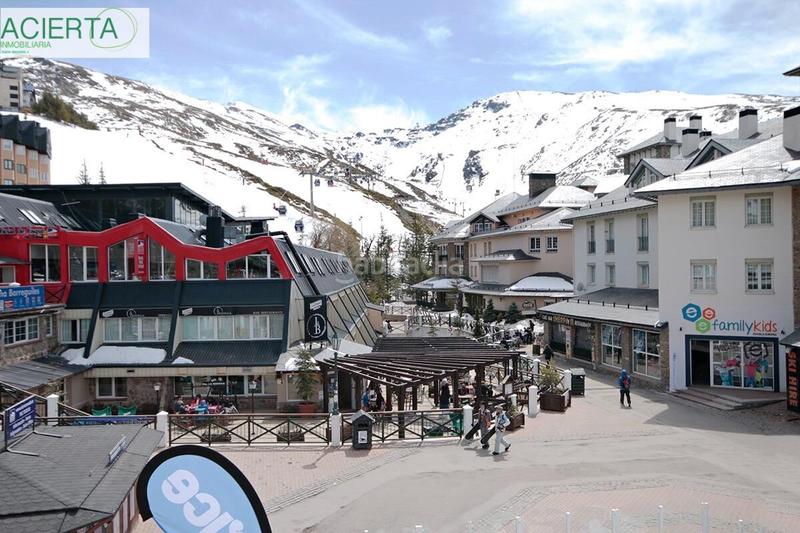 Foto eec97dc0-3585-4e13-a2c6-e3369804d4cc. Appartement dans Zona alta Sierra Nevada