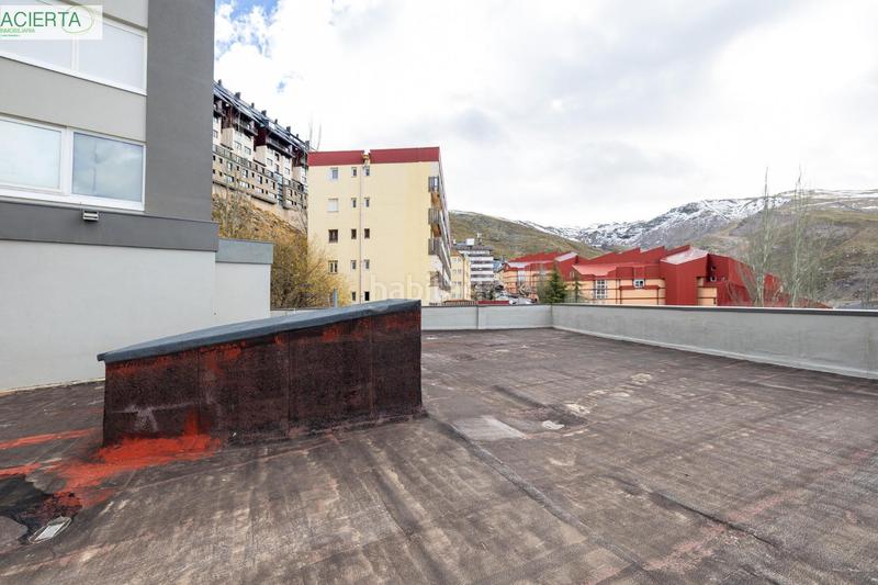 Foto f6a547be-2300-41b0-866a-dd251fb420a7. Appartement dans Zona alta Sierra Nevada