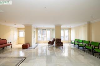 Appartement  Calle las flores. Gran piso en las flores.