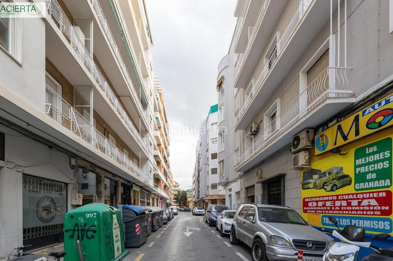 Foto 1ac976d7-391d-4054-88aa-b082ad8d8ee6. Piso  nuevo en an vicente ferrer en Fígares Granada