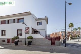 Casa en San Miguel