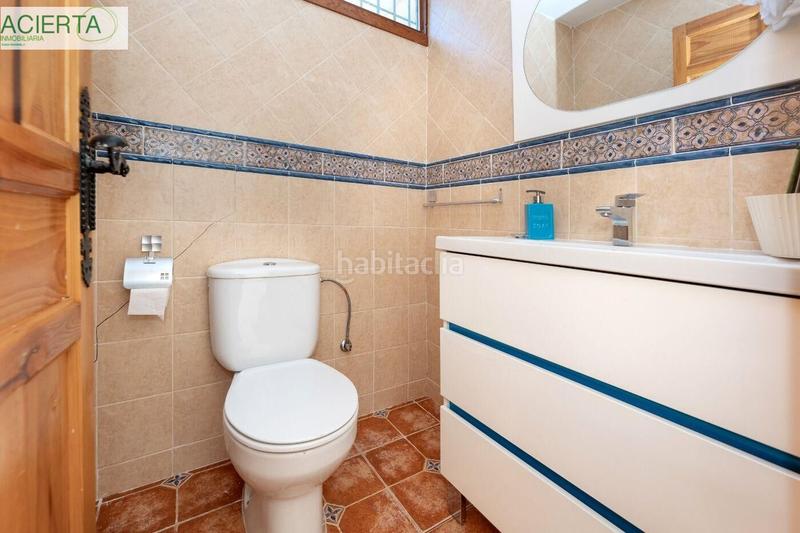 Foto 24fd3c54-99a8-4444-9185-fee60e21d82c. Chalet casa de ensueño en cortijo del aire en Albolote