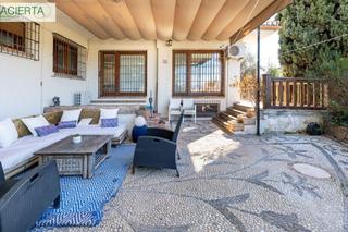 Chalet  C. monzones, 17. Casa de ensueño en cortijo del aire