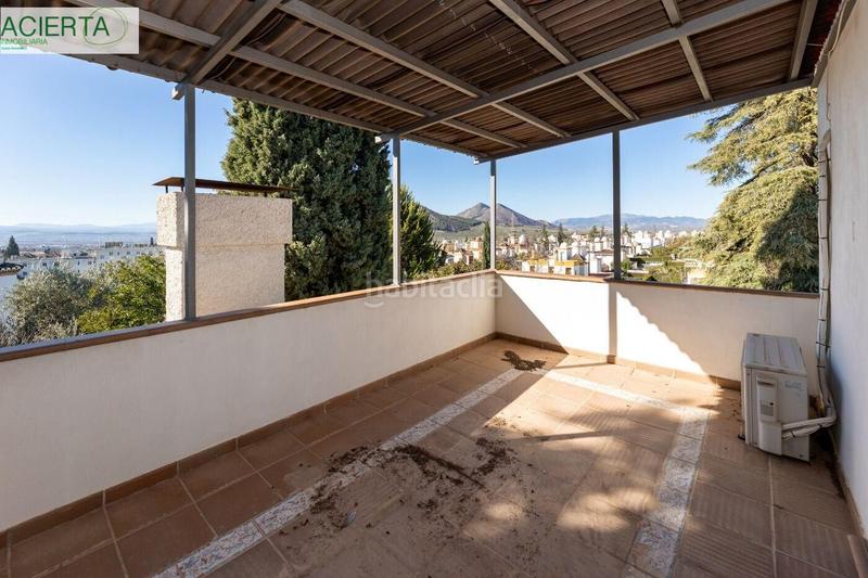 Foto 5209be00-b2c3-41d3-93ff-72583d576908. Chalet casa de ensueño en cortijo del aire en Albolote